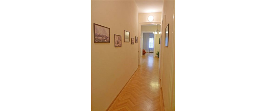 Apartment Falk Miksa utca Budapest - Apt 21032