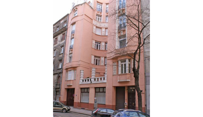 Apartment Falk Miksa utca Budapest - Apt 21032