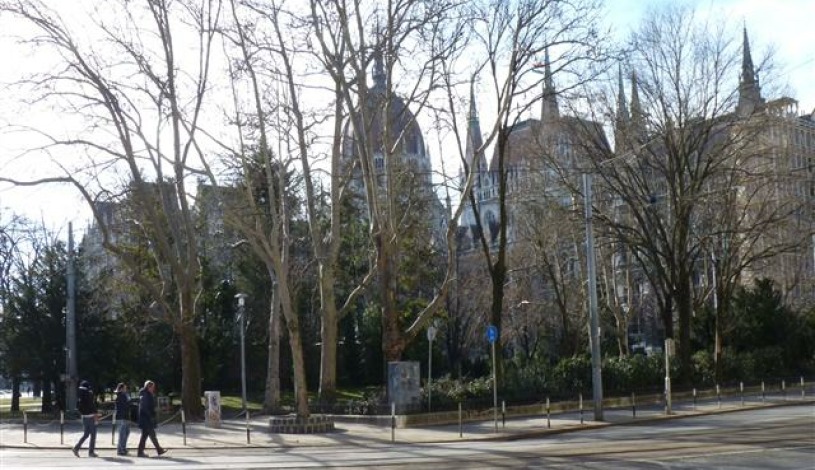 Apartment Falk Miksa utca Budapest - Apt 21032