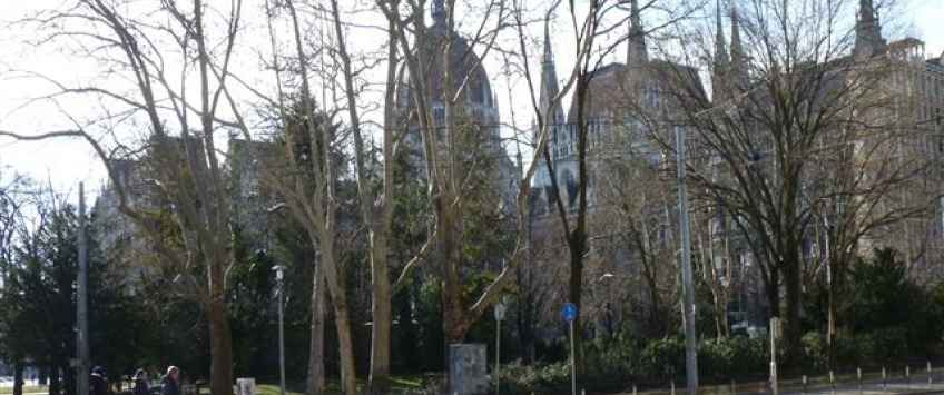 Apartment Falk Miksa utca Budapest - Apt 21032