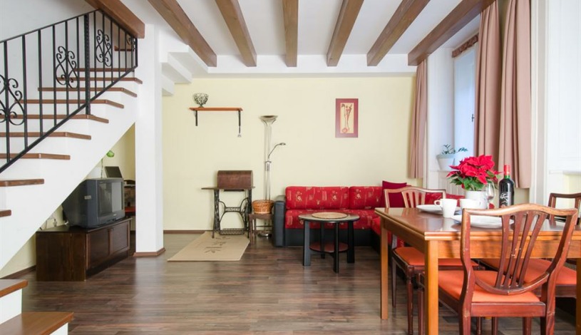 Apartment Falk Miksa utca Budapest - Apt 21919