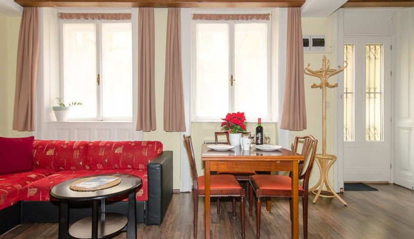 Apartment Falk Miksa utca Budapest - Apt 21919