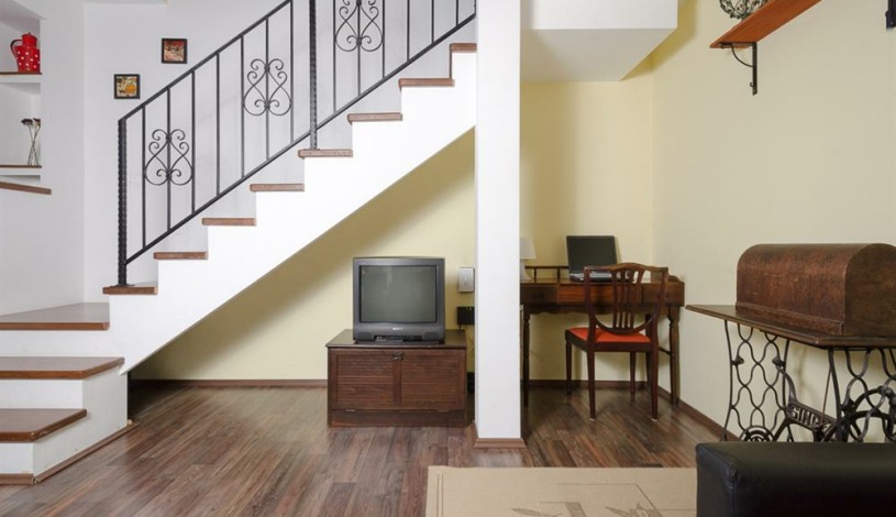 Apartment Falk Miksa utca Budapest - Apt 21919