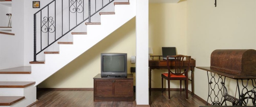 Apartment Falk Miksa utca Budapest - Apt 21919