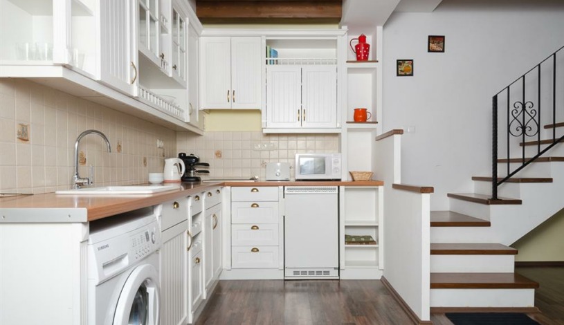 Apartment Falk Miksa utca Budapest - Apt 21919