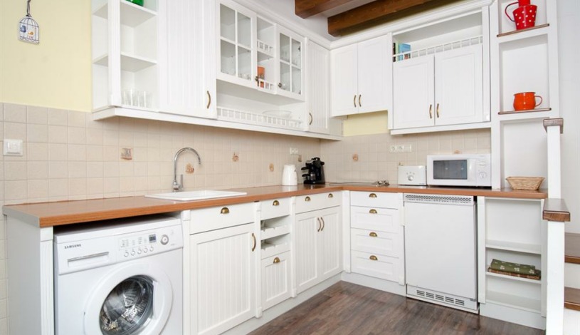 Apartment Falk Miksa utca Budapest - Apt 21919