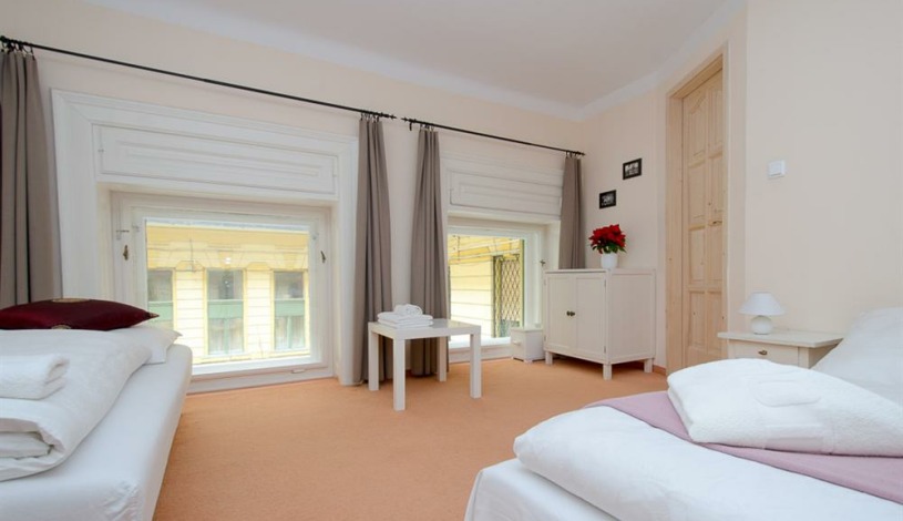Apartment Falk Miksa utca Budapest - Apt 21919