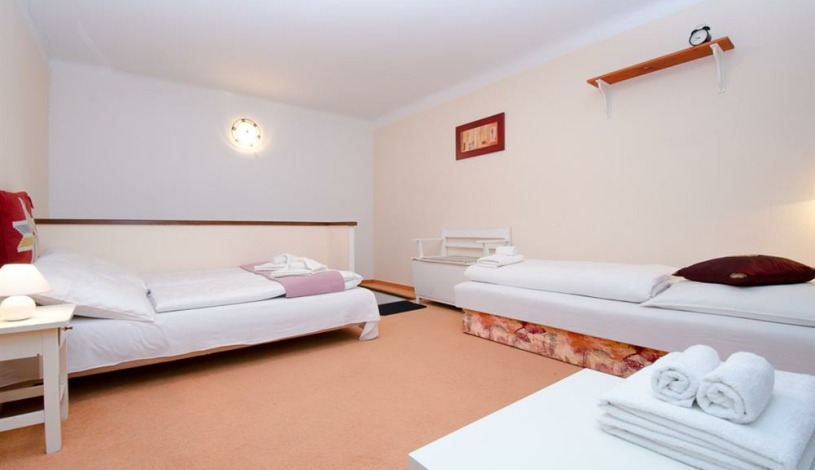 Apartment Falk Miksa utca Budapest - Apt 21919