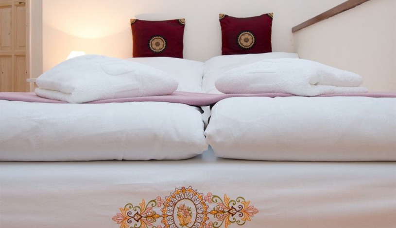 Apartment Falk Miksa utca Budapest - Apt 21919