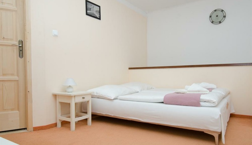 Apartment Falk Miksa utca Budapest - Apt 21919