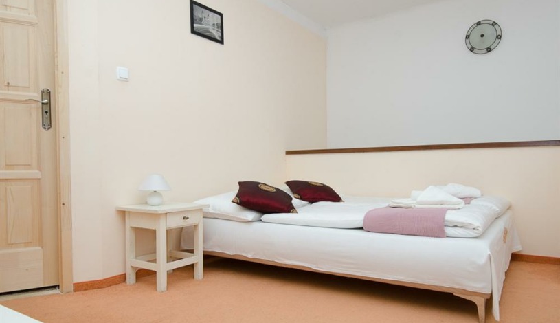 Apartment Falk Miksa utca Budapest - Apt 21919