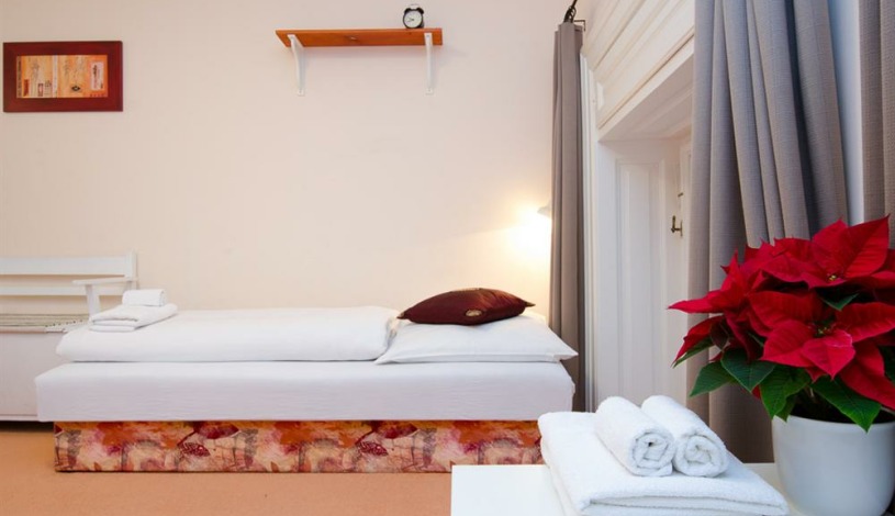 Apartment Falk Miksa utca Budapest - Apt 21919