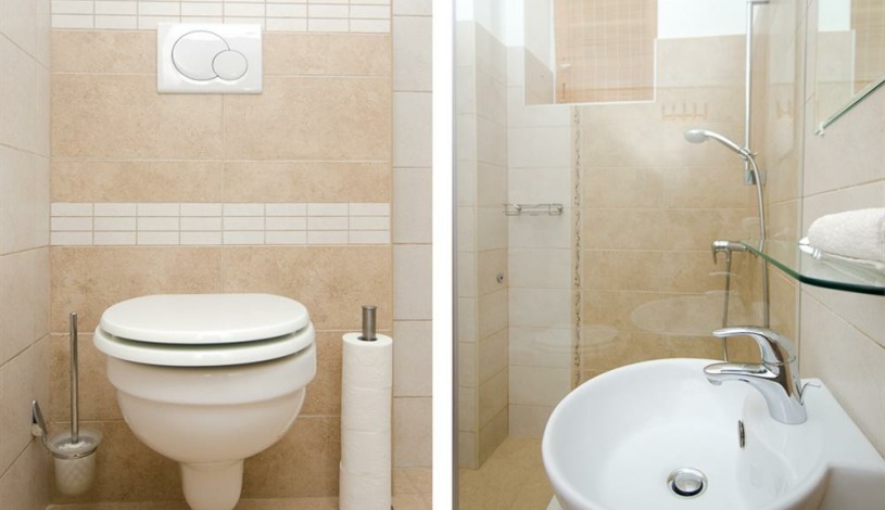 Apartment Falk Miksa utca Budapest - Apt 21919