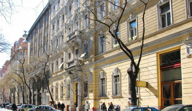 Apartment Falk Miksa utca Budapest - Apt 21919