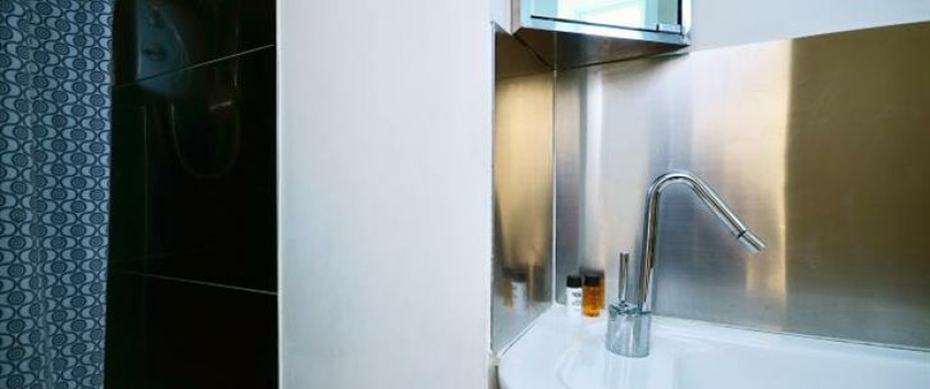 Apartment Fanshaw Street London - Apt 15792