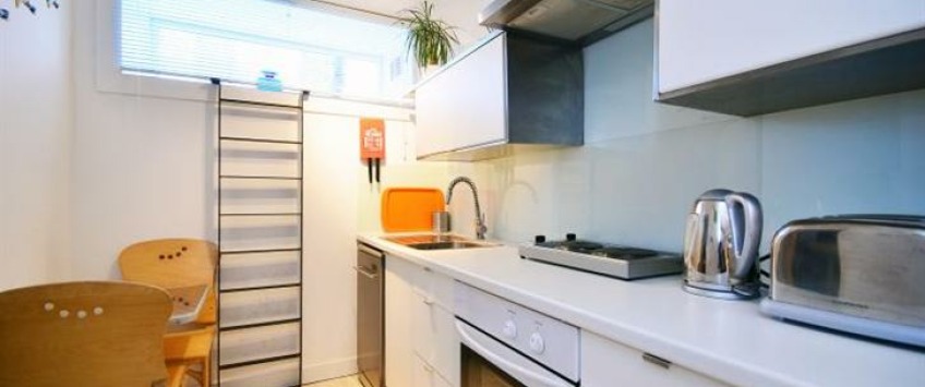 Apartment Fanshaw Street London - Apt 15792