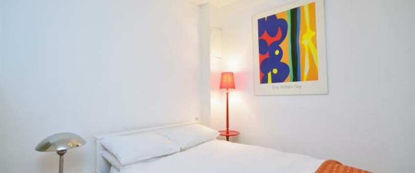 Apartment Fanshaw Street London - Apt 15793