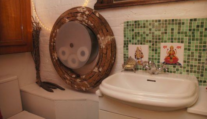 Apartment Fanshaw Street London - Apt 15925