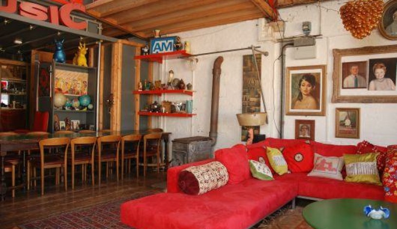 Apartment Fanshaw Street London - Apt 15925