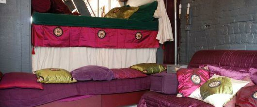 Apartment Fanshaw Street London - Apt 15925