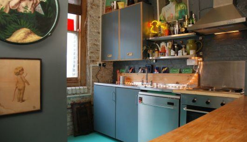 Apartment Fanshaw Street London - Apt 15925