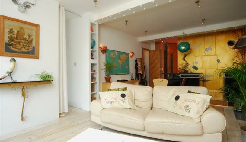 Apartment Fanshaw Street London - Apt 18725