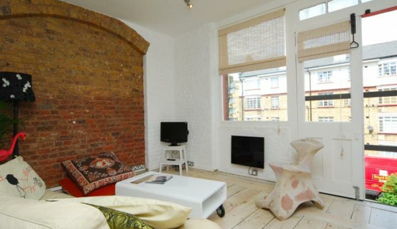 Apartment Fanshaw Street London - Apt 18725