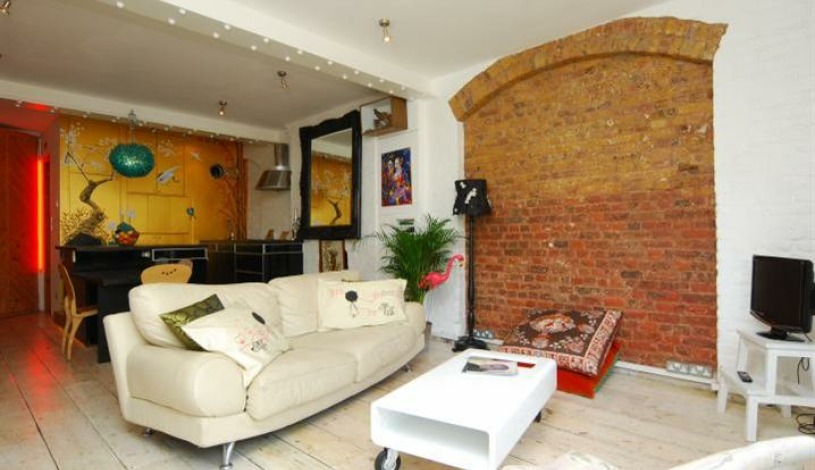 Apartment Fanshaw Street London - Apt 18725