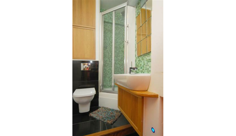 Apartment Fanshaw Street London - Apt 18725