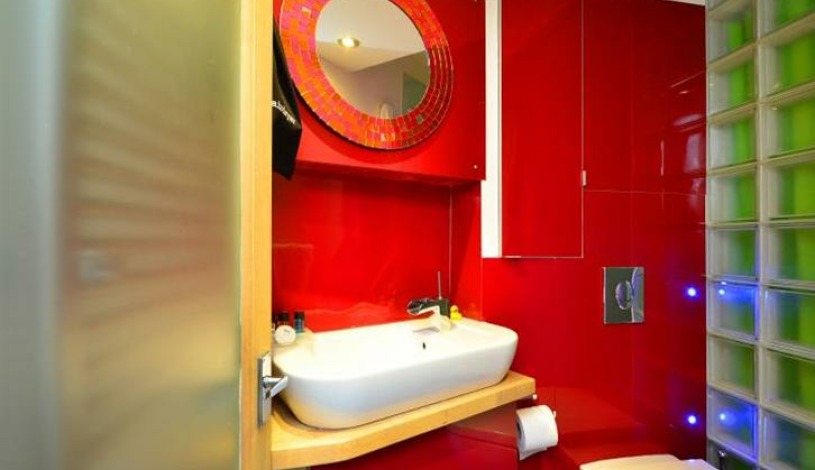 Apartment Fanshaw Street London - Apt 18726