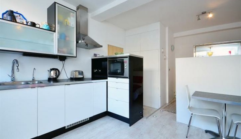 Apartment Fanshaw Street London - Apt 18726