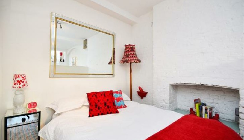 Apartment Fanshaw Street London - Apt 18726