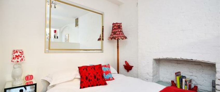 Apartment Fanshaw Street London - Apt 18726