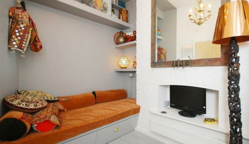 Apartment Fanshaw Street London - Apt 20479