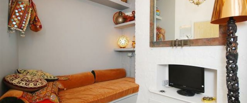 Apartment Fanshaw Street London - Apt 20479