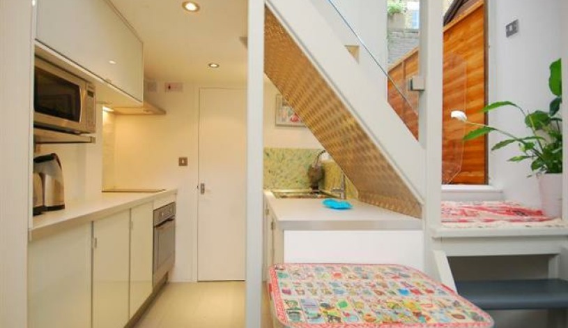 Apartment Fanshaw Street London - Apt 20479