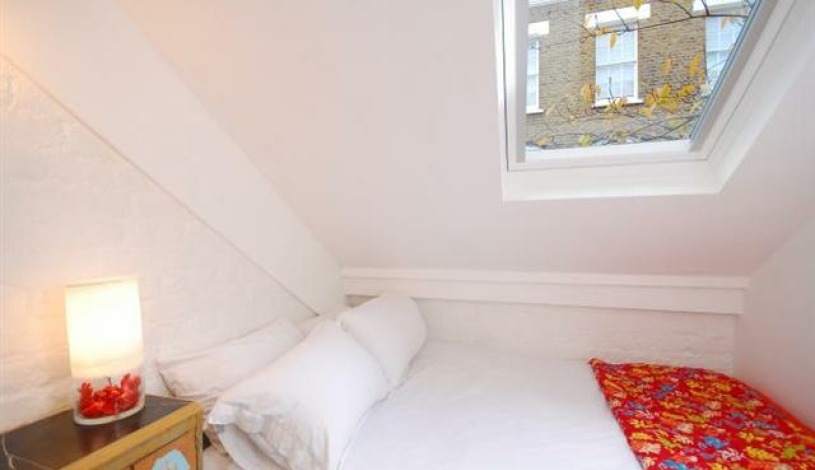 Apartment Fanshaw Street London - Apt 20479