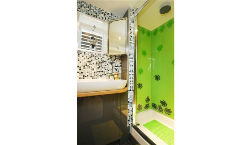 Apartment Fanshaw Street London - Apt 20480