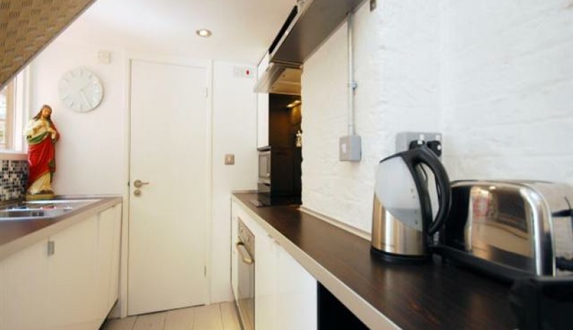 Apartment Fanshaw Street London - Apt 20480