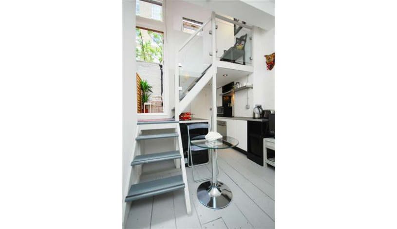 Apartment Fanshaw Street London - Apt 20480