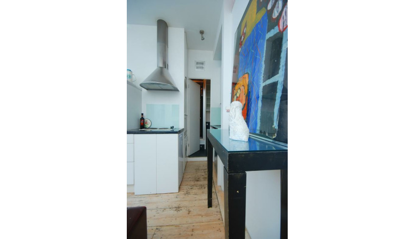 Apartment Fanshaw Street London - Apt 26928