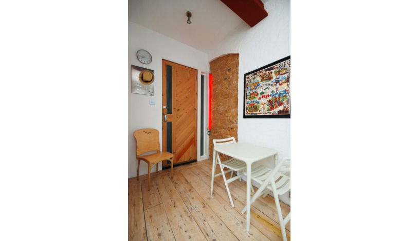 Apartment Fanshaw Street London - Apt 26928