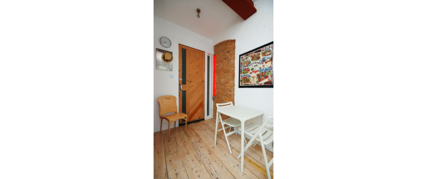Apartment Fanshaw Street London - Apt 26928