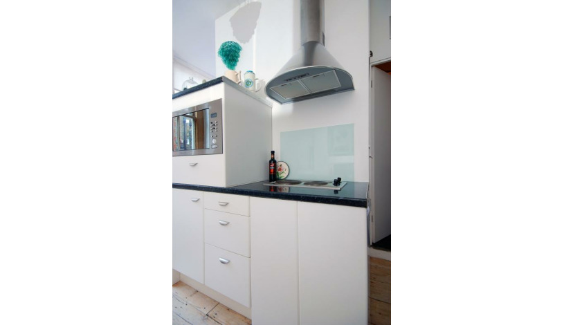 Apartment Fanshaw Street London - Apt 26928