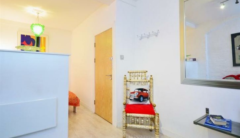 Apartment Fanshaw Street London - Apt 15793