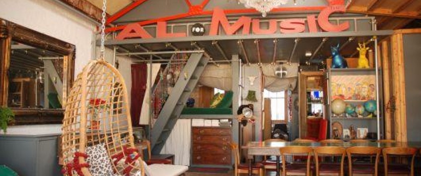 Apartment Fanshaw Street London - Apt 15925