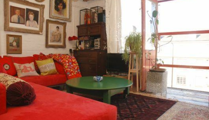 Apartment Fanshaw Street London - Apt 15925