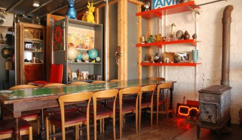 Apartment Fanshaw Street London - Apt 15925