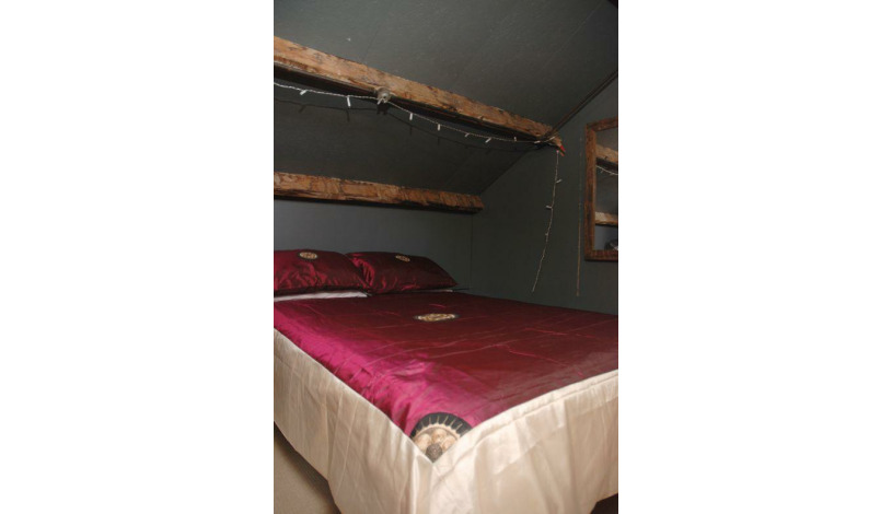 Apartment Fanshaw Street London - Apt 15925