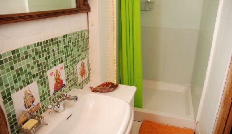 Apartment Fanshaw Street London - Apt 15925